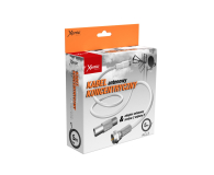 XENIC KABEL ANTENOWY XENIC 5M # - 1458419 - zdjęcie 2